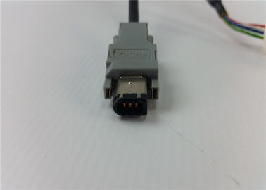 Βιομηχανική σερβο μηχανή 0.095N.m 30W sgmah-A3A1A4S ΣΕΡΒΟ ΜΗΧΑΝΏΝ εναλλασσόμενου ρεύματος Yaskawa 0.44A