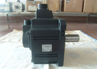 HC-SF202 2KW Mitsubishi Βιομηχανικός Σερβοκινητήρας  HC SERIES 200-230VAC 3-Φάσεων