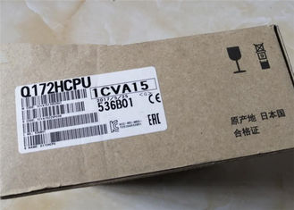 Q172HCPU Mitsubishi Universal Model  Μονάδα Redundant Power Supply