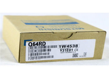 Mitsubishi Universal model  Redundant Power Supply Module Q64RD