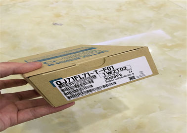 QJ71FL71-T-F01 Mitsubishi Universal Model Redundant Power Supply Module (Μοντέλο υπερβολικής τροφοδοσίας ηλεκτρικής ενέργειας)