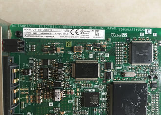 Q81BD-J61BT11 Mitsubishi Παγκόσμιο μοντέλο περιττής μονάδας τροφοδοσίας