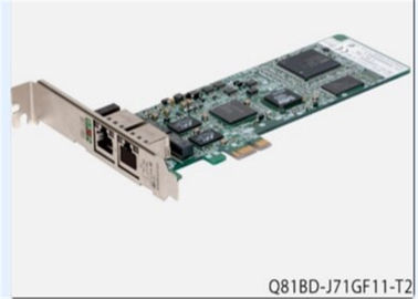 Q81BD-J71GF11-T2 Mitsubishi Παγκόσμιο μοντέλο περιττής μονάδας τροφοδοσίας