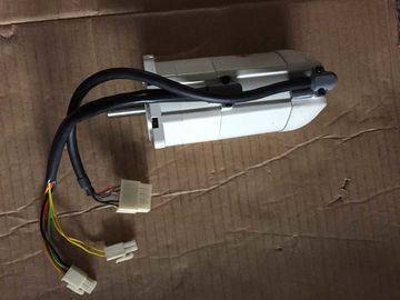 Σερβο μηχανή εναλλασσόμενου ρεύματος MSM012A2UE 100W για τη Panasonic 100W 200V 3000 1/min