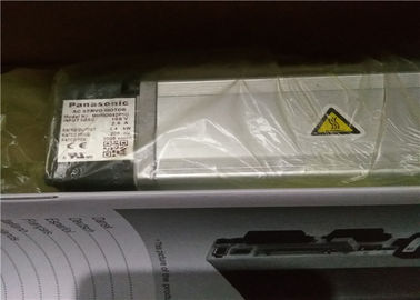 MHMD082G1U κινητήρας εναλλασσόμενου ρεύματος κινητήρας σερβο 3000 στροφές ανά λεπτό 750W 200VAC Panasonic