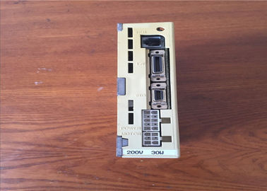 Panasonic MSD3A1P1E Βιομηχανικός Σερβοκινητήρας Γνήσιος στην Ιαπωνία