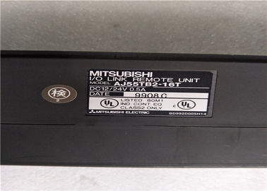 AJ55TB2-16T Επαναχούμενη μονάδα τροφοδοσίας Mitsubishi Universal Model
