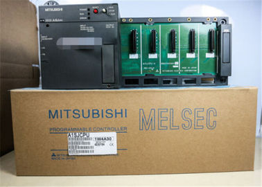 A1SJCPU Επαναχρηστική μονάδα τροφοδοσίας Mitsubishi Universal Model