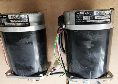 MC801NS302KNN26 Βιομηχανικός Σερβοκινητήρας AC Nidec Sankyo 800W Ταχύτητα Περιστροφής 3000