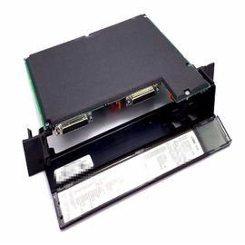 12 τάση μπιτ ±10V, ενότητα αναλογικής παραγωγής 4 καναλιών IC200ALG322 Γερμανία VersaMax