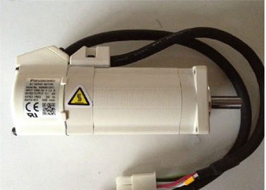 MSMA012C1A 3.7V 0.03KW 3000R/M βιομηχανική σερβο μηχανή 1.0A της Panasonic