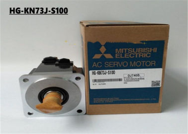 HG-KN73J-S100 Βιομηχανικός μηχανοκίνητος κινητήρα Mitsubishi 0,75 KW 3000 R/Min.