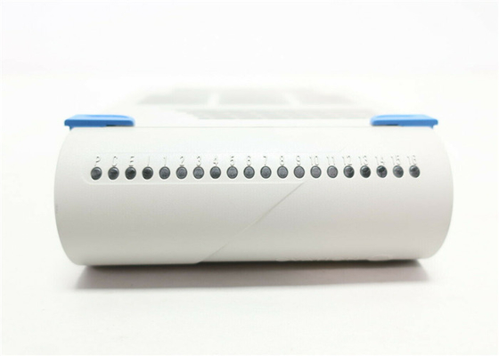 1C31234G01 αναλογική εισόδου-εξόδου ενότητα του Emerson Westinghouse ενότητας εισαγωγής PLC