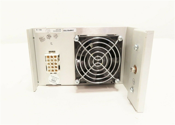 Αναλογική ενότητα εισαγωγής ενότητας εισαγωγής PLC του Emerson Westinghouse 1X00024H01