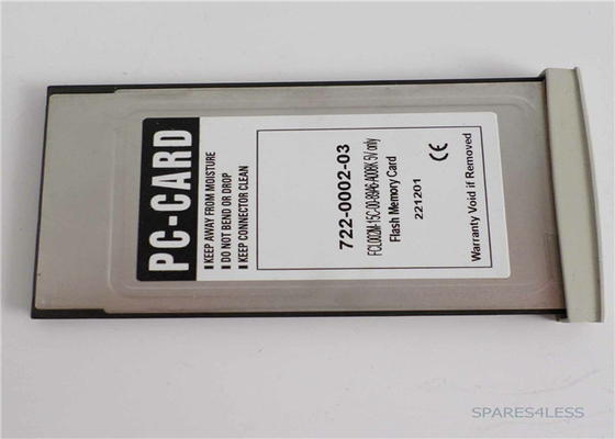 Ψηφιακή ι ο καρτών μνήμης PLC ΚΜΕ Siemens 6DD1610-0AH3 SIMATIC TDC MC521 κάρτα ενότητας