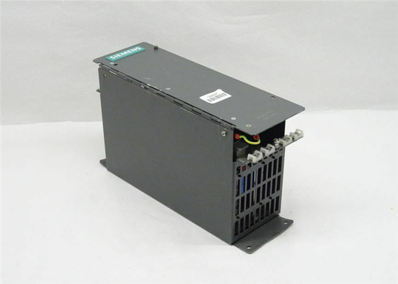 6DD1682-0CG0 ράφι SRT400 Siemens SIMADYN Δ με την παροχή ηλεκτρικού ρεύματος 115/AC 230 Β για τα CB T400 και COMMBOARD 2 ελεύθερες αυλακώσεις