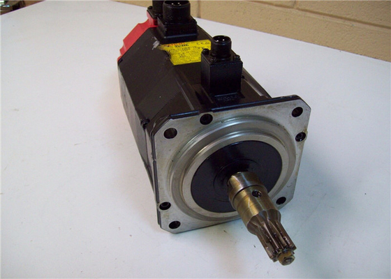 Βιομηχανική σερβο μηχανή 4.6AMPS 3000RPM A3/3000 FANUC A06B-0123-B175