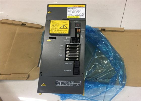 Σερβο Drive 2 ΆΞΟΝΑΣ 12.5/18.7AMP 230V 8.5KW ενισχυτών A06B-6096-H207 Fanuc