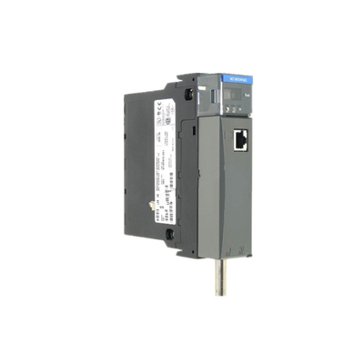 Honeywell PLC ελέγχου ενότητας ανεφοδιασμού Logix περιττός δικτύου διεπαφών τύπος TC-CCR013 μέσων ενότητας διπλός