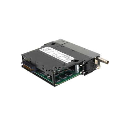 Honeywell PLC ελέγχου ενότητας ανεφοδιασμού Logix περιττός δικτύου διεπαφών τύπος TC-CCR013 μέσων ενότητας διπλός