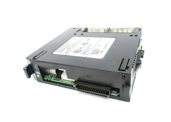 Αναλογική I/O ενότητα της Γερμανίας FANUC IC693ALG442, σειρά 90-30 συστήματα PLC