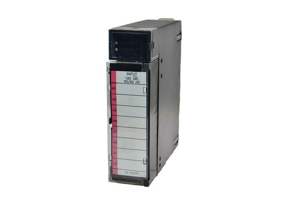 Γερμανία FANUC IC693MDL230, απομονωμένη ενότητα εισαγωγής 120 βολτ εναλλασσόμενο ρεύμα, σειρά 90-30