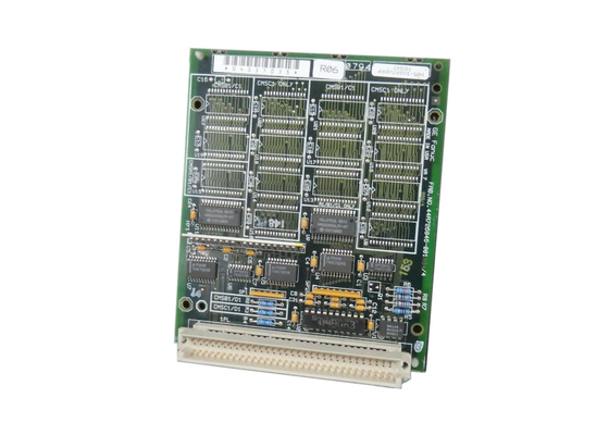 Γερμανία Fanuc IC697MEM713, μνήμη επέκτασης που κατασκευάζεται, σειρά 90-70