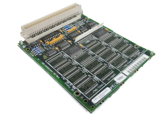 Γερμανία Fanuc IC697MEM713, μνήμη επέκτασης που κατασκευάζεται, σειρά 90-70