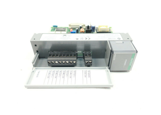 Άλλεν-Bradley 1746-NO4V, SLC 500 ενότητα αναλογικής παραγωγής, 10 VDC