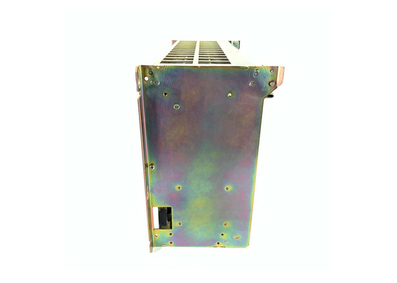 Άλλεν-Bradley 1771-A3B1, καθολικά I/O πλαίσια, 24 αμπέρ, 12 αυλακώσεις