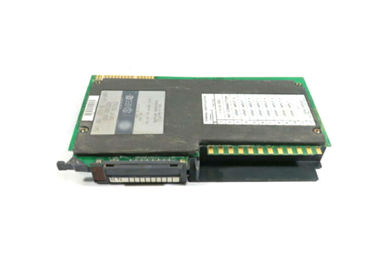 PLC 5 ενότητα 1 Kilohertz 1 αυλάκωση Άλλεν Bradley 1771-DL προσδιορισμού θέσης Ι Ο