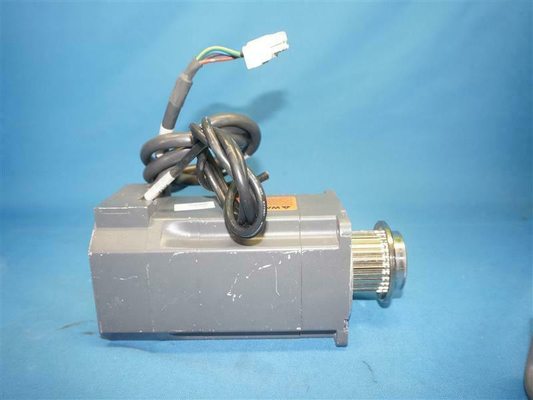NTM-207-LONS-0000 EMERSON Σερβοκινητήρας Συγκρότημα τυπικής ανάδρασης 230 VAC 50/60 HZ