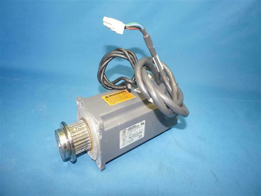NTM-207-LONS-0000 EMERSON Σερβοκινητήρας Συγκρότημα τυπικής ανάδρασης 230 VAC 50/60 HZ