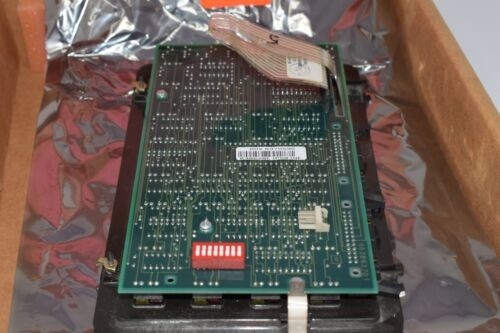 IIADP02R ABB Display  Panel Annunciator OIS HMI Touch Screen