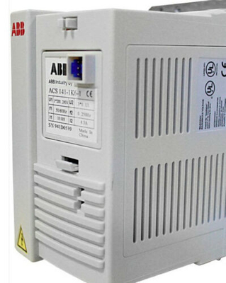 ACS1411K61U ABB AC Drive TYPE ACS140 Frequency Converter Frame Size B