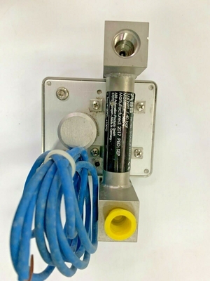 FAM3220 new original,  output 4 … 20 mA , The armored variable area flowmeter is installed of ABB.