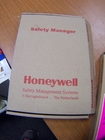 Honeywell FC-SAI-1620M Analog Card 16 Channel 24 Vdc Safety Manager System Module