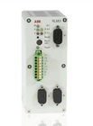 ABB 3BDZ000398R1 RLM01 Redundancy Link Module Spare Parts For AC Drives