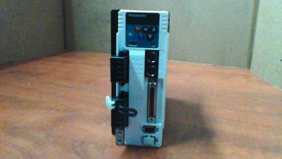 Panasonic MINAS A4  SERVO DRIVER 30A 240V LOAD Chassis Mount MCDDT3520003