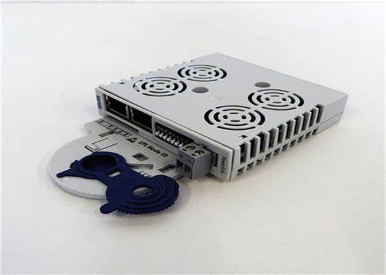 Lenze E94AYCEP SERVO DRIVE 9400 EXTENSION MODULES ETH POWERLINK MODULE MN/CN