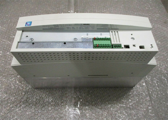 Lenze EVF8244-E SERVO DRIVE FREQUENCY INVERTER  3 PHASE 0-480 VAC 50/60 HZ