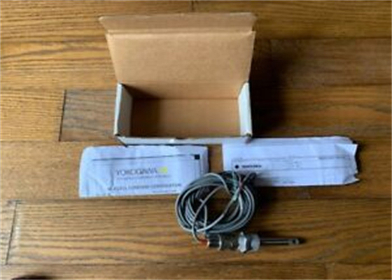 SC42-SP26 YOKOGAWA Conductivity Sensors OFFSET AT 25 C Temperature Element