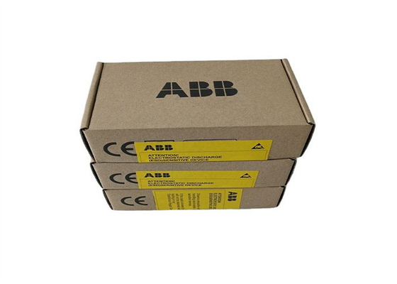 ABB DC 705F PROFIBUS Interface Module 3BDH000388R0001 Digital I O Module