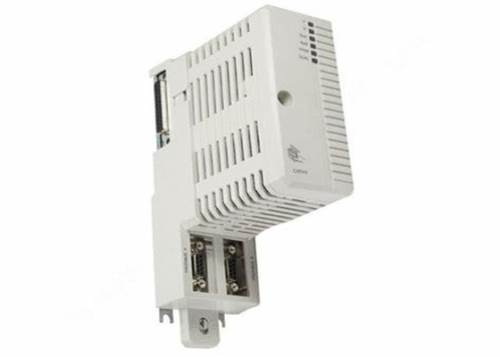 DC722F 3BDH000372R0001 ABB Digital Analog I O Module AX 722F