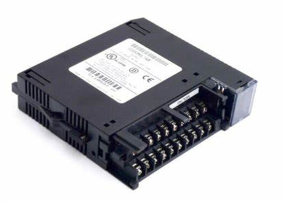 GE FANUC IC693MDL740 MODULE IS A GE FANUC 6-POINT I/O MODULE SERIES 90-30 PLCS