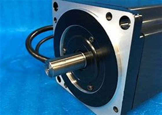 Yaskawa SGMP 15A314 AC Servo Motor Brand New In Original Box 200V
