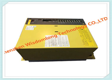 High - Tech Fanuc Spindle Amplifier For Combustion Control Systems A06B 6134 H202 A 