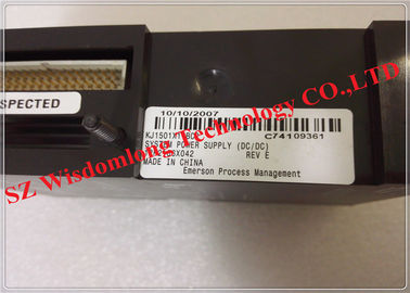 Fisher Rosemount Delta V Redundancy Diode Module KJ1501X1-BC2 12P2186X042