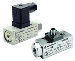 Electro-Mechanical Pressure Switch Pneumatic 	0880200000000000  Switching pressure 0.2 ... 0.35 bar