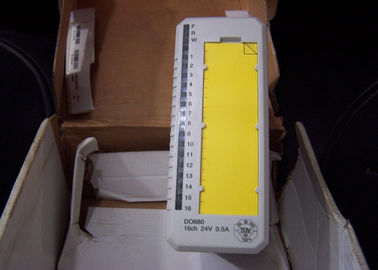 DI880 DO880 High Integrity Digital Input Output Module ABB  Type 16 Inputs